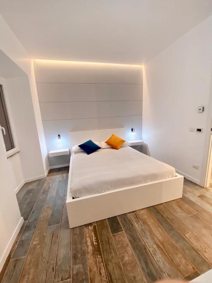 Fiume Hotel Rome Exterior photo